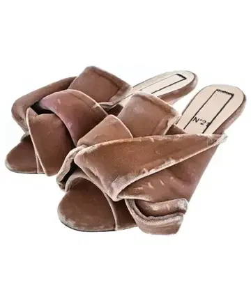 N 21 샌들 여성용