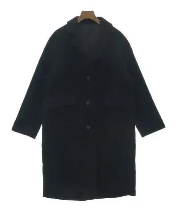 DRESSTERIOR 체스터 코트 여성용