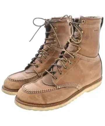 RRL 부츠 남성용