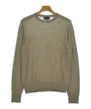 EMPORIO ARMANI 니트/스웨터 남성용