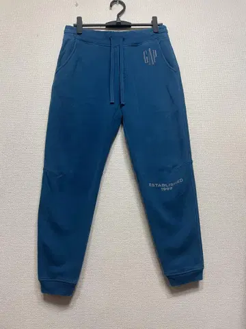 Gap unisex 스웨트 팬츠 저지, 사이즈: S