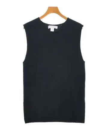 COMME des GARCONS SHIRT 베스트 남성용