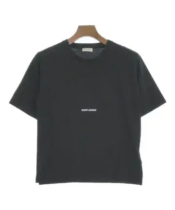 생 로랑 파리 티셔츠 남성용