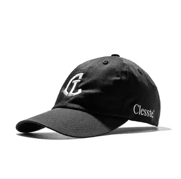 'CL'ACTIVE CITY CAP 001 (BLACK x WHITE)