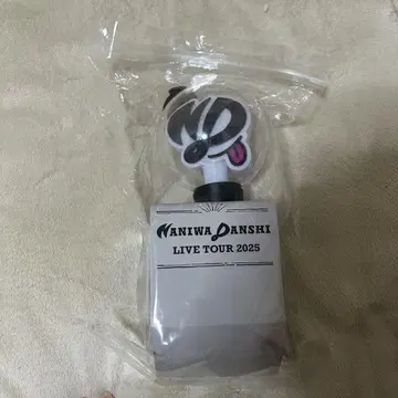 NANIMA DANSKI 오리지널 응원봉 2025