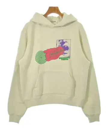 Madhappy 후드티 남성용