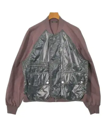 HERMES 블루종 남성용