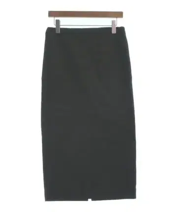 Spick and Span 롱 맥시 길이 스커트 여성용