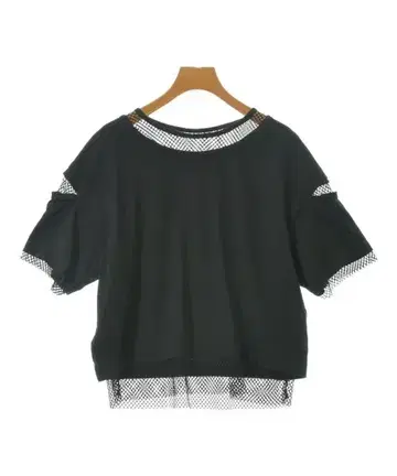 Ray Beams 티셔츠 티셔츠 여성용
