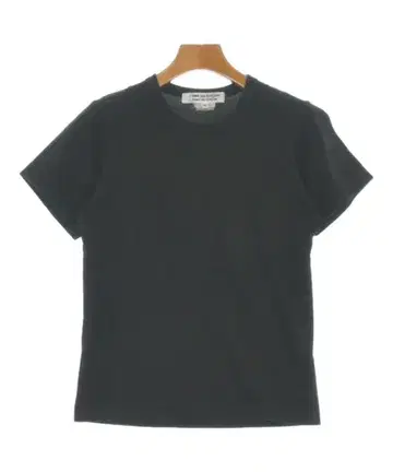 꼼데가르송 꼼데가르송 티셔츠 컷앤소 여성용