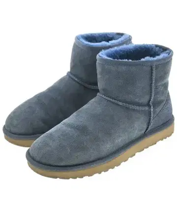 UGG 부츠 여성용