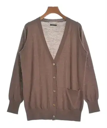 Demi-Luxe BEAMS 여성용 가디건