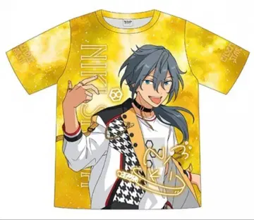 앙스타 시이나 니키 풀그라