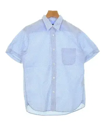 COMME des GARCONS HOMME 캐주얼 셔츠 남성용