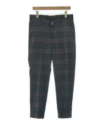 UNITED ARROWS&SONS 슬랙스 남성용