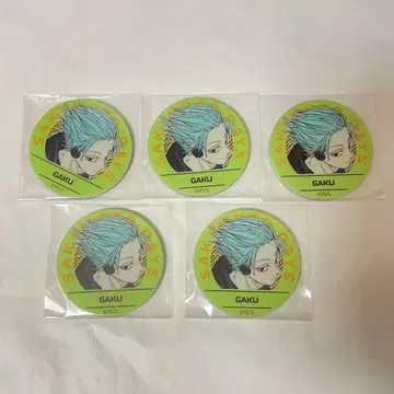 사카모토 데이즈 SAKAMOTO DAYS 아크릴 마그넷 락