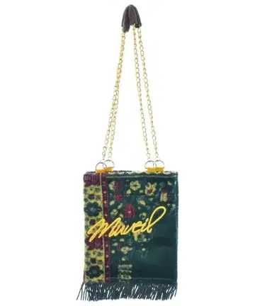 MUVEIL 숄더백 여성용