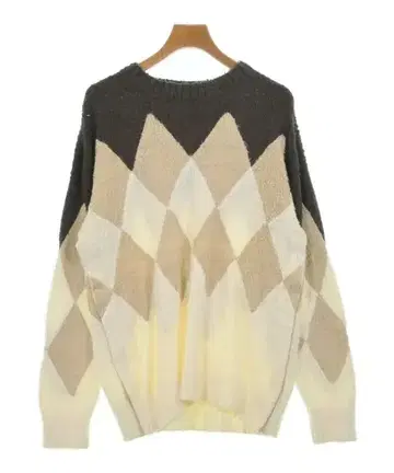 sacai 니트/스웨터 남성용