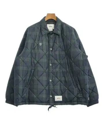 WTAPS 블루종 (기타) 남성용