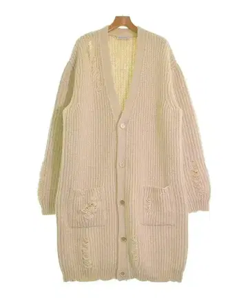 JW Anderson 남성용 가디건