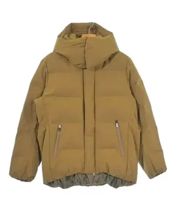 DESCENTE 다운 자켓/다운 베스트 여성용