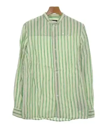 RAF SIMONS 남성용 캐주얼 셔츠