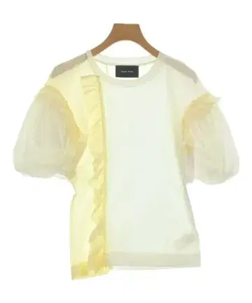 Simone Rocha 티셔츠 여성용