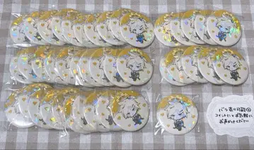 카가미네 렌 캔뱃지 돈키호테 콜라보 SD