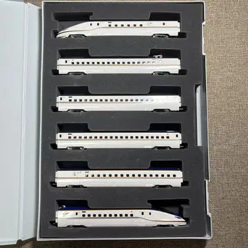 E7 기본+증결A TOMIX