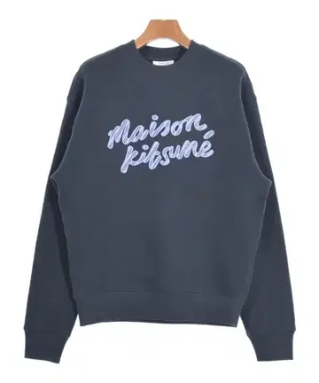 MAISON KITSUNE 맨투맨 남성용