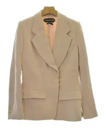 TOM FORD 테일러드 자켓 여성용