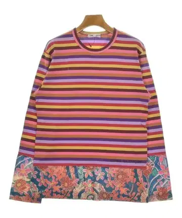 COMME des GARCONS T셔츠 티셔츠 여성용