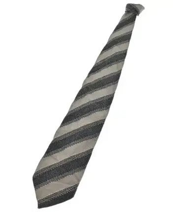 DRIES VAN NOTEN 넥타이 남성용