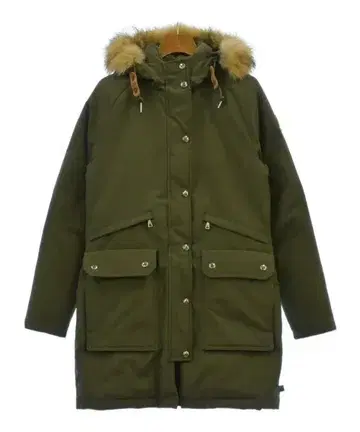 Cape HEIGHTS 다운 코트 여성용