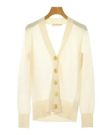 TORY BURCH 가디건 여성용