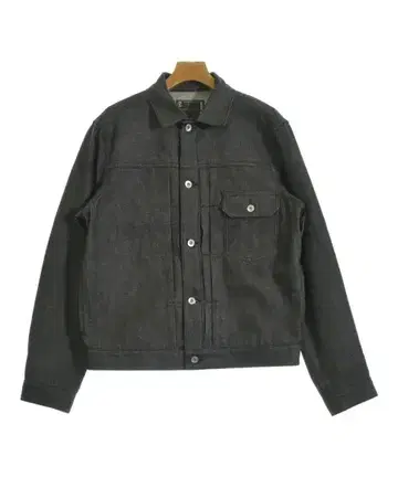sacai 데님 자켓 남성용