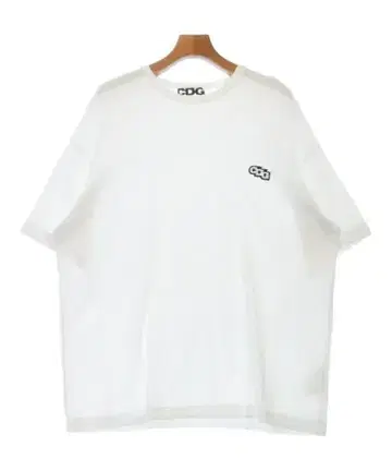 CDG 티셔츠 남성용