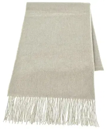 TWEED MILL 머플러 여성용