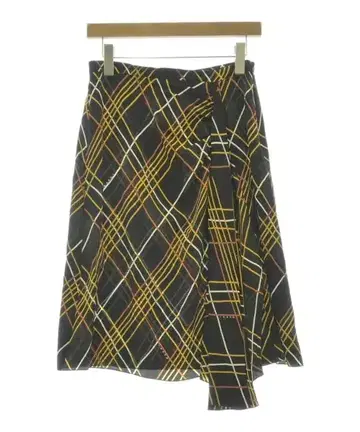 MARNI 미디 스커트 여성용