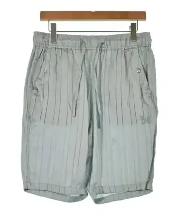 Needles 숏팬츠 남성용