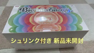 THE MONSTERS Big into Energy 모듬 박스