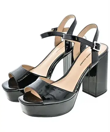 A/X ARMANI EXCHANGE 여성용 샌들