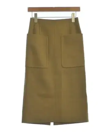 Spick and Span 미디 스커트 여성용
