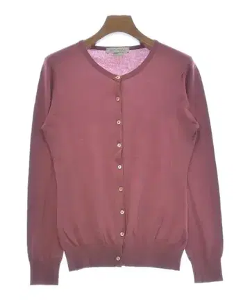 JOHN SMEDLEY 여성용 가디건
