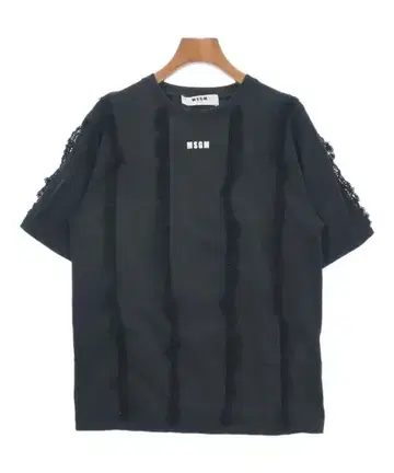 MSGM T셔츠 티셔츠 여성용