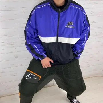 MSU 나일론 자켓