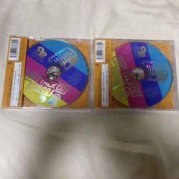 UNIT TALK CD 2장 세트