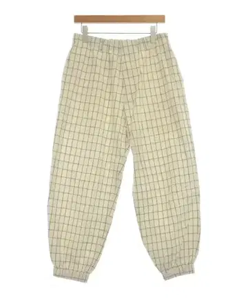 yoko sakamoto 팬츠 (기타) 남성용