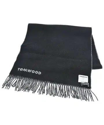 TOM WOOD 머플러 남성용