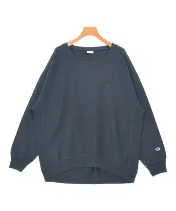 CHAMPION 맨투맨 여성용